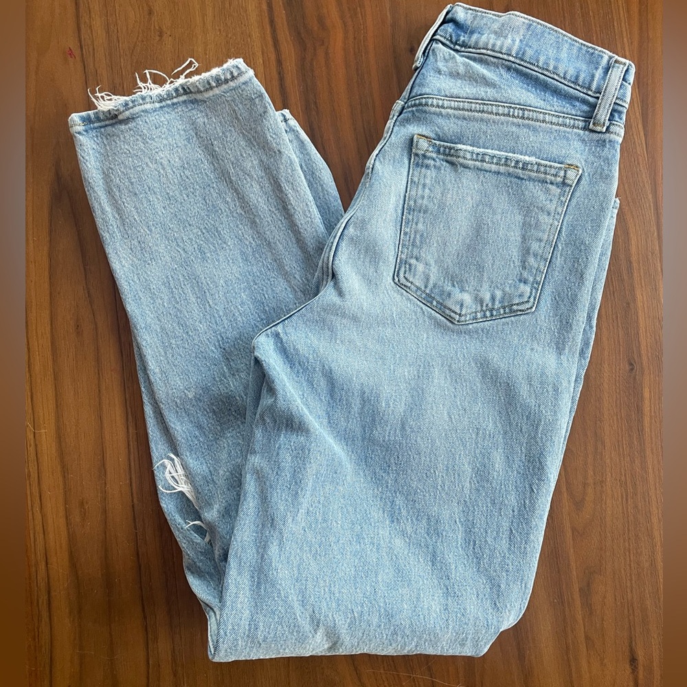 Abercrombie & Fitch Jeans